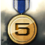 Achievement icon