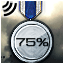 Achievement icon