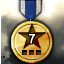 Achievement icon