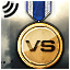 Achievement icon