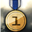 Achievement icon