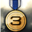 Achievement icon