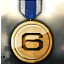 Achievement icon