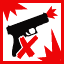 Icon for Pacifist