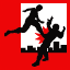 Icon for Martial artist