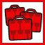 Icon for Bag lady