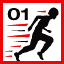 Icon for Chapter 1 Speedrun