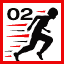 Icon for Chapter 2 Speedrun