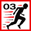 Icon for Chapter 3 Speedrun