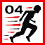 Icon for Chapter 4 Speedrun