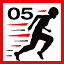 Icon for Chapter 5 Speedrun