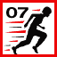 Icon for Chapter 7 Speedrun
