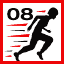 Icon for Chapter 8 Speedrun