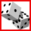 Icon for Dicey launch