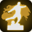 Achievement icon