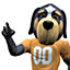 Icon for Sick 'Em Smokey