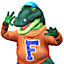 Achievement icon