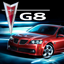 Icon for Pontiac G8 4th Quarter Comeback