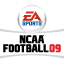 Icon for NCAA® Football 09