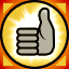 Achievement icon