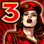 Icon for C&C Red Alert 3