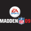 Icon for Madden NFL 09