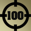 Achievement icon