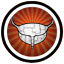 Icon for The Bladder of Steel Award