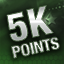 Achievement icon