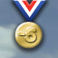 Achievement icon