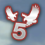 Achievement icon