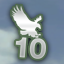 Achievement icon