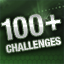 Achievement icon