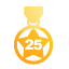 Achievement icon