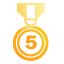 Achievement icon
