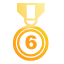 Achievement icon
