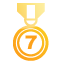 Achievement icon