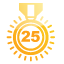 Achievement icon