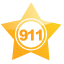 Achievement icon