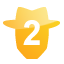 Achievement icon