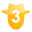 Achievement icon