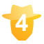 Achievement icon