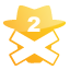 Achievement icon