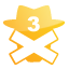 Achievement icon