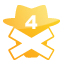 Achievement icon