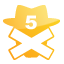 Achievement icon