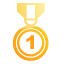 Achievement icon