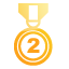 Achievement icon
