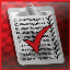 Achievement icon