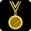 Achievement icon